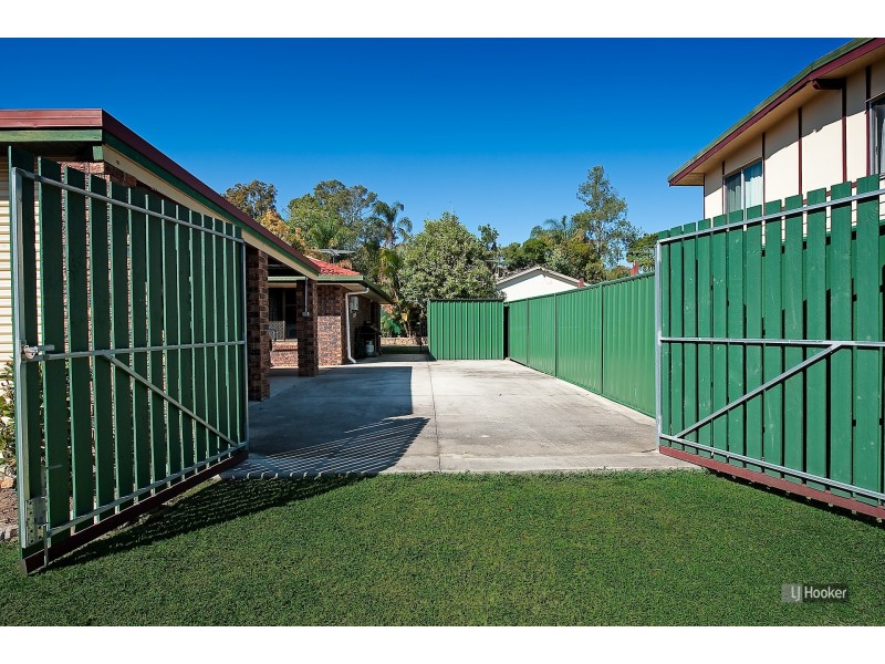 10 Bridgeman Street, Kallangur QLD 4503