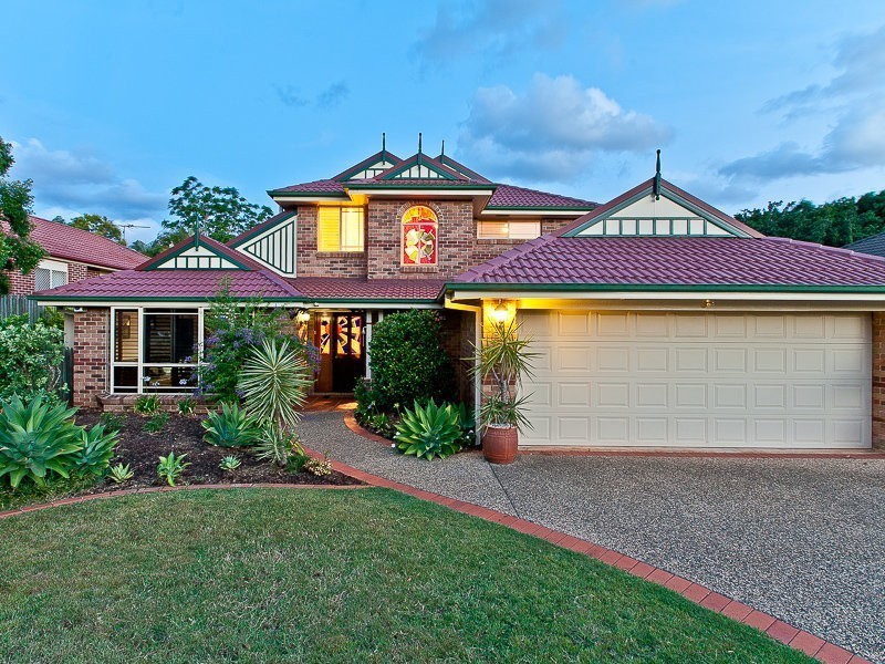 41 Castle Hill Drive, Murrumba Downs QLD 4503