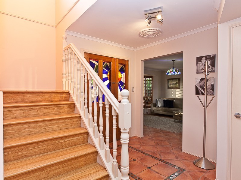 41 Castle Hill Drive, Murrumba Downs QLD 4503