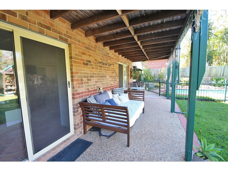 41 Castle Hill Drive, Murrumba Downs QLD 4503