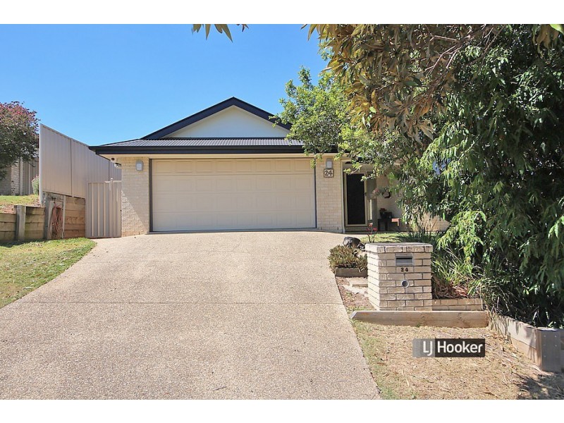 24 Brimstone Court, Kallangur QLD 4503