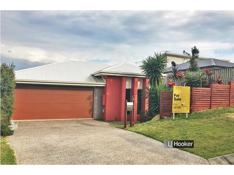 4 Jowarra Street, Kallangur QLD 4503