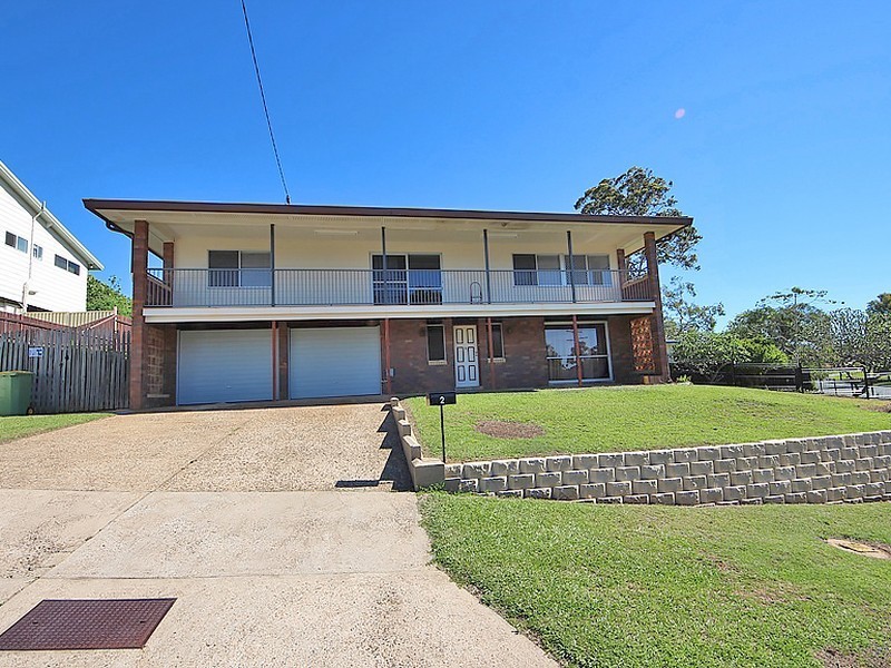 2 Claragh Court, Kallangur QLD 4503