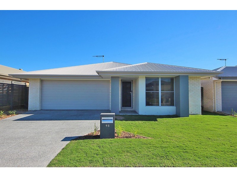 98 Greens Road, Griffin QLD 4503