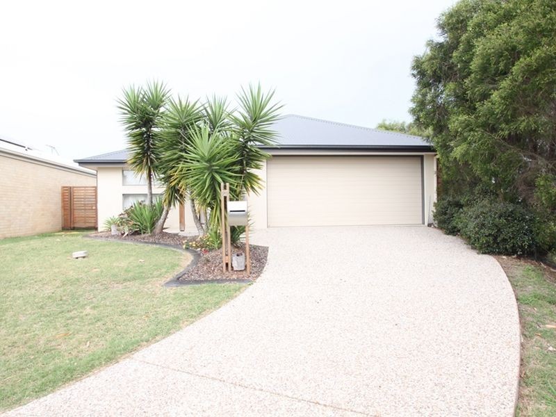 Kallangur QLD 4503
