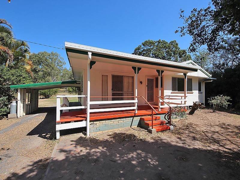 201 Marsden Road, Kallangur QLD 4503