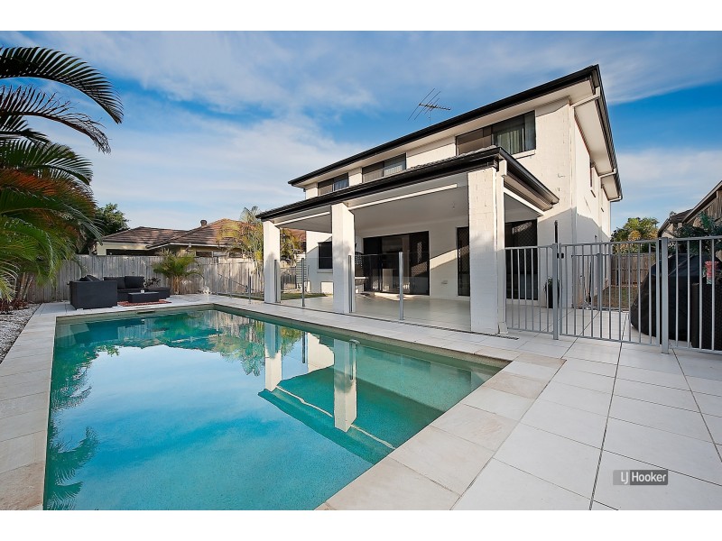 28 Ballesteros Street, North Lakes QLD 4509