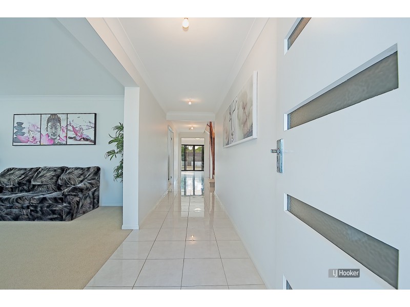 28 Ballesteros Street, North Lakes QLD 4509