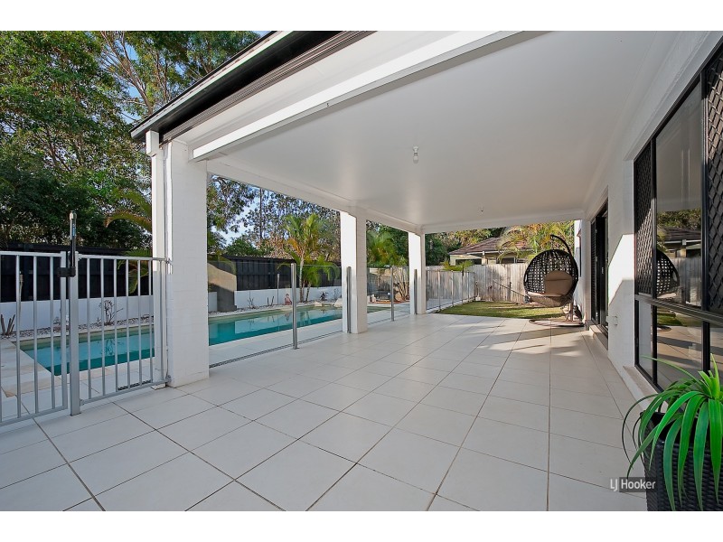 28 Ballesteros Street, North Lakes QLD 4509