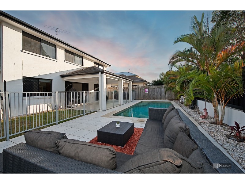 28 Ballesteros Street, North Lakes QLD 4509