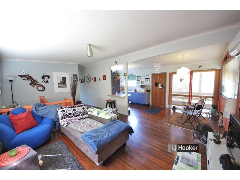 36 McNeill Road, Kallangur QLD 4503