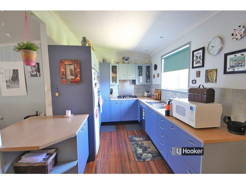 36 McNeill Road, Kallangur QLD 4503