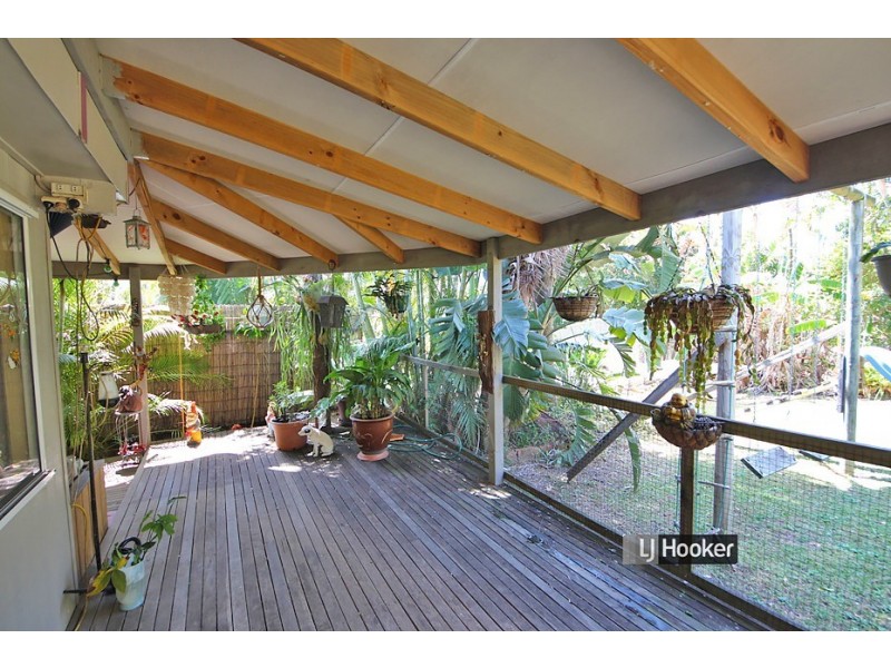 36 McNeill Road, Kallangur QLD 4503