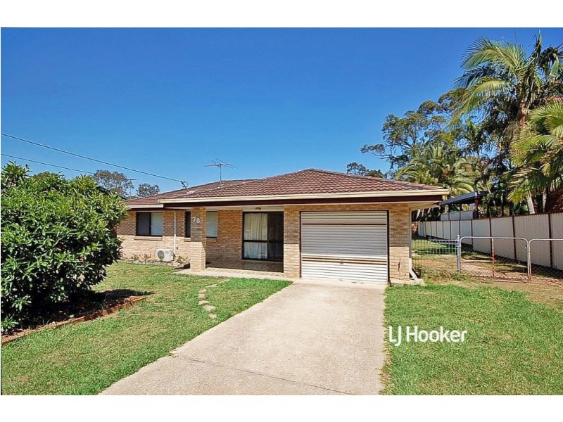 70 Wattle Street, Kallangur QLD 4503