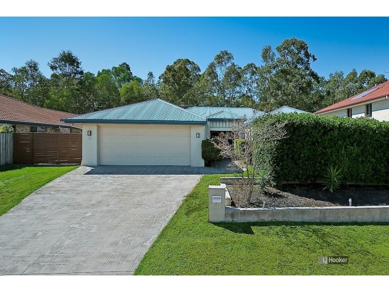 30 Whitfield Crescent, North Lakes QLD 4509