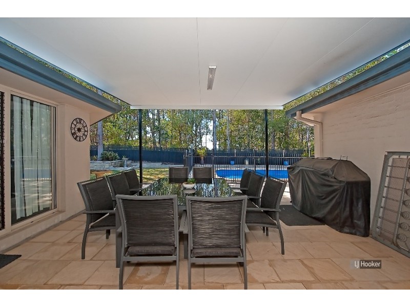 30 Whitfield Crescent, North Lakes QLD 4509