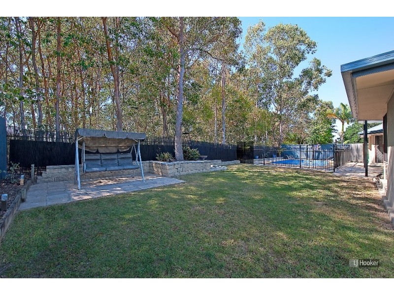 30 Whitfield Crescent, North Lakes QLD 4509