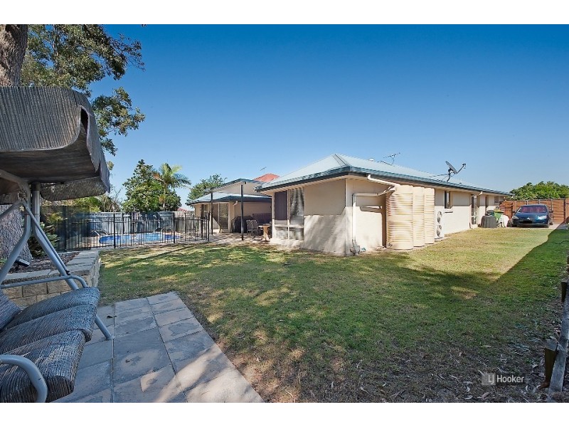 30 Whitfield Crescent, North Lakes QLD 4509