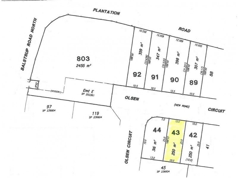 57 Olsen Circuit, Kallangur QLD 4503