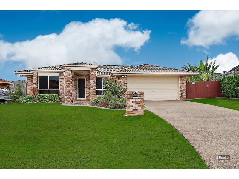 17 Yaraki Court, Murrumba Downs QLD 4503