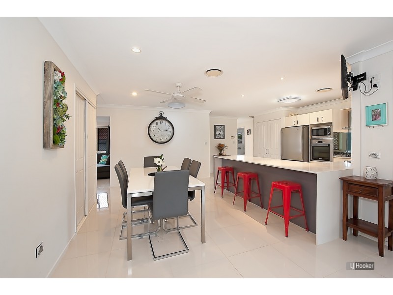 17 Yaraki Court, Murrumba Downs QLD 4503