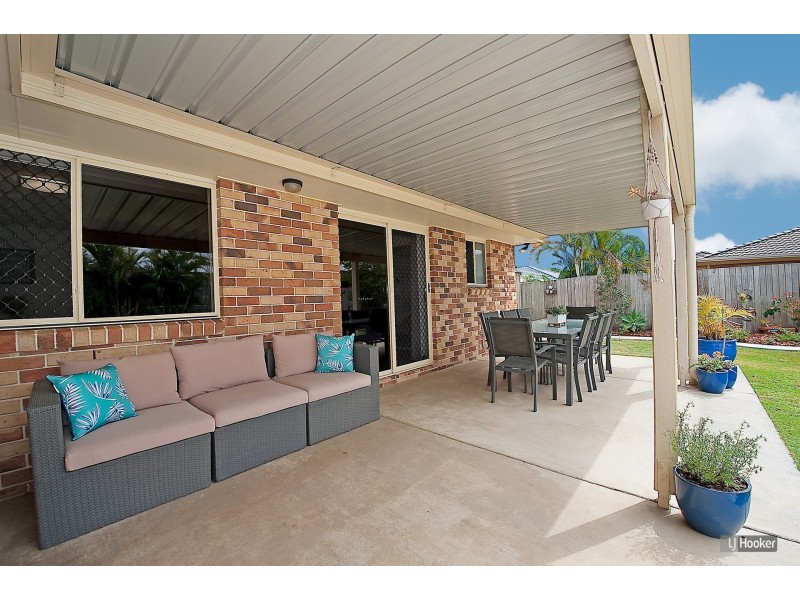 17 Yaraki Court, Murrumba Downs QLD 4503