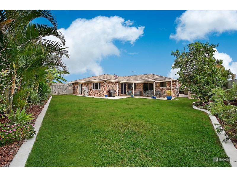17 Yaraki Court, Murrumba Downs QLD 4503