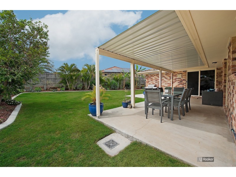 17 Yaraki Court, Murrumba Downs QLD 4503