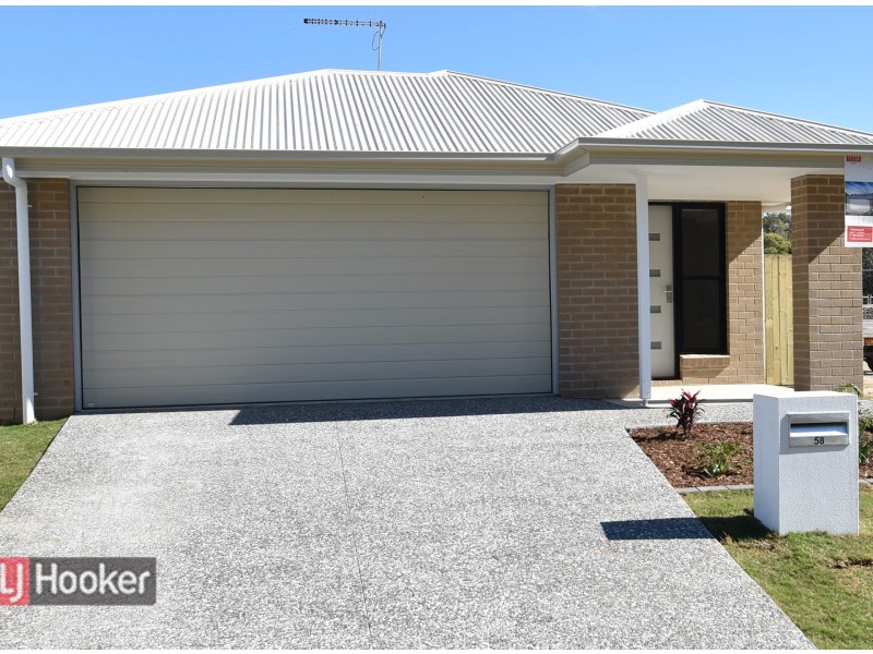 58 Tarong Ave, North Lakes QLD 4509