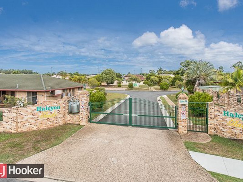 Unit 15/2 Florence Street, Kallangur QLD 4503