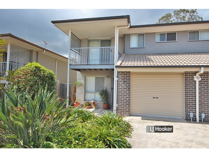 48/32 Blyth Road, Murrumba Downs QLD 4503