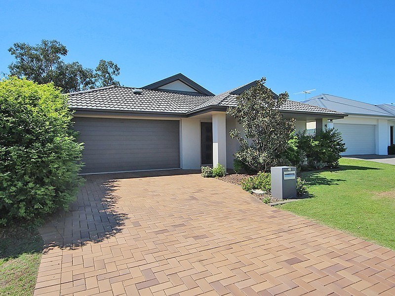48 Nutmeg Drive, Griffin QLD 4503