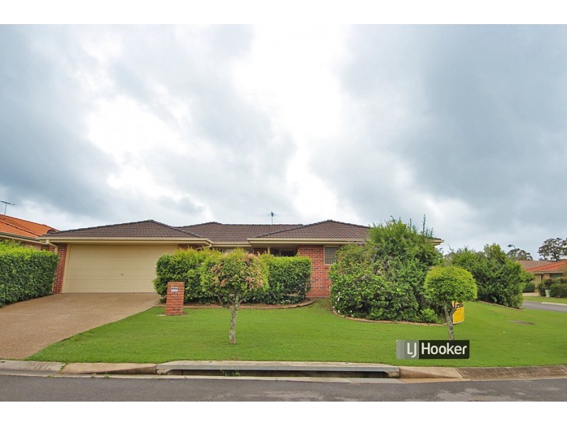 12 Mowbray Court, Kallangur QLD 4503