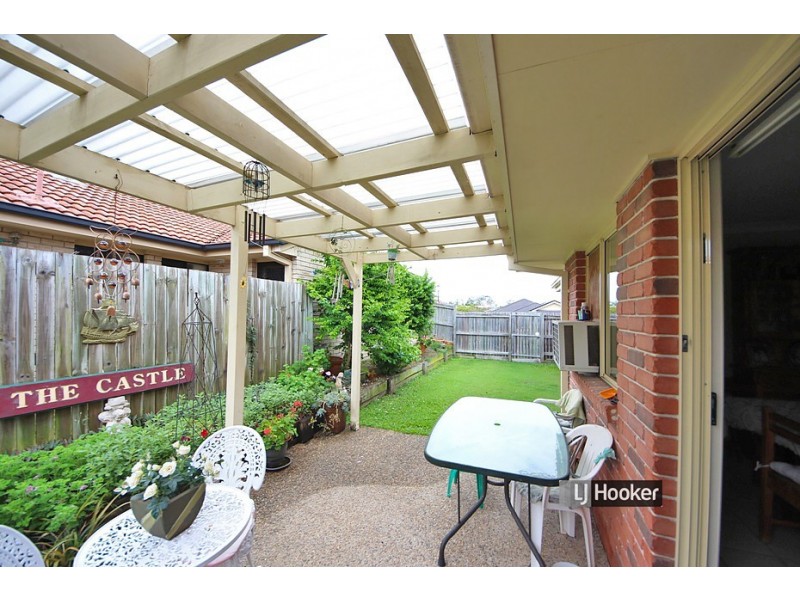 12 Mowbray Court, Kallangur QLD 4503