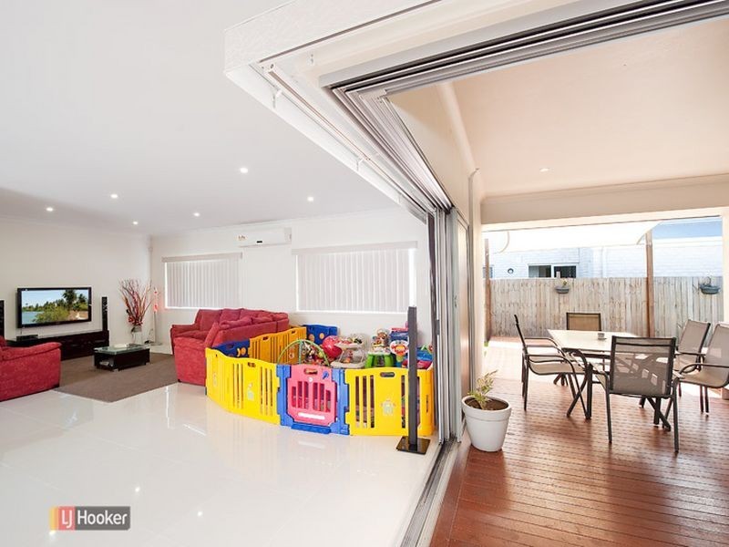 Murrumba Downs QLD 4503