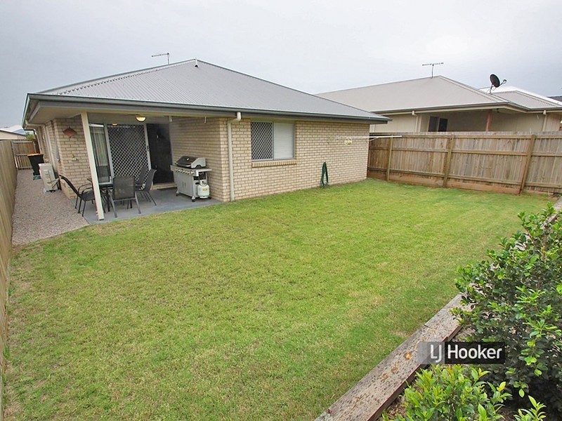 23 Mannikin Street, Griffin QLD 4503