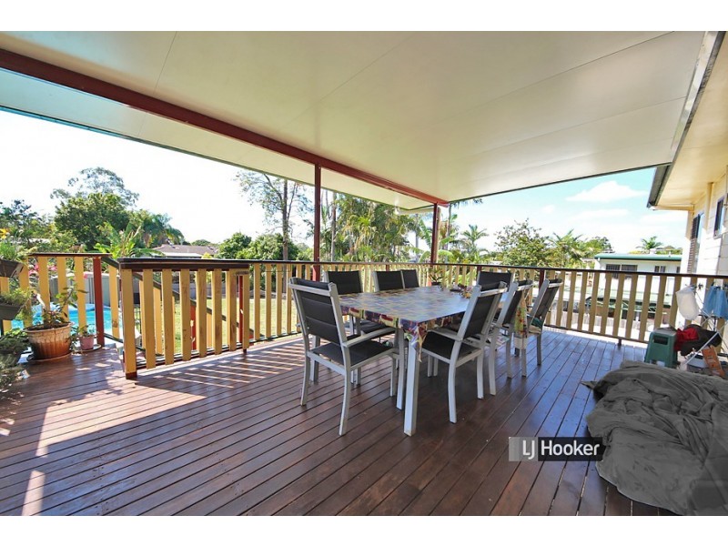 4 Willmott Court, Kallangur QLD 4503