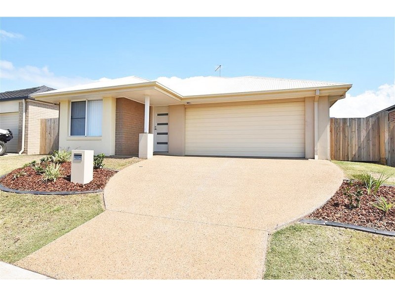 40 Cardamom Close, Griffin QLD 4503