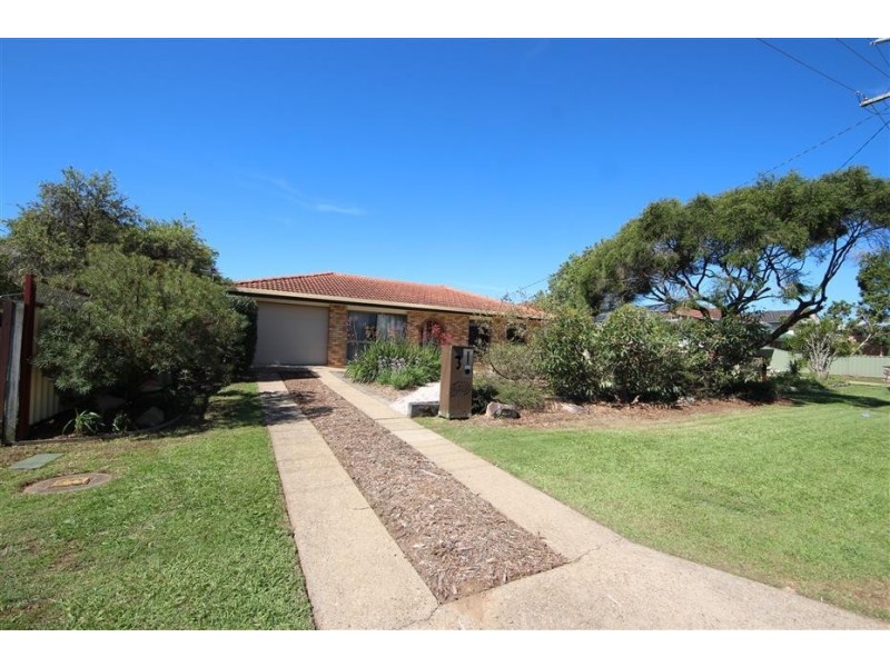 3 Marshall Street, Strathpine QLD 4500