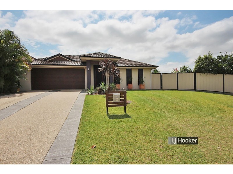 12 Diane Parade, Kallangur QLD 4503
