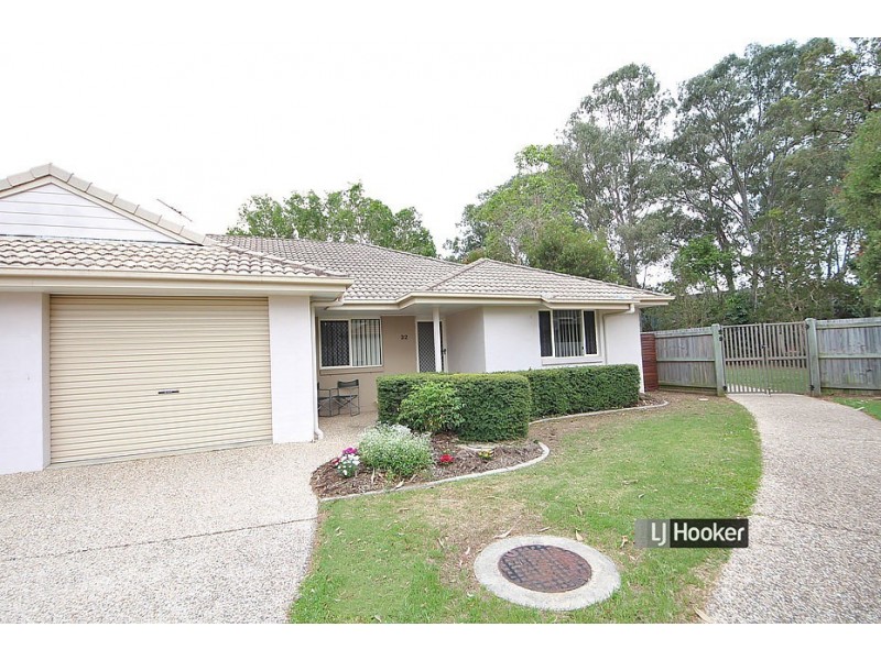 32/58-64 Goodfellows Road, Kallangur QLD 4503