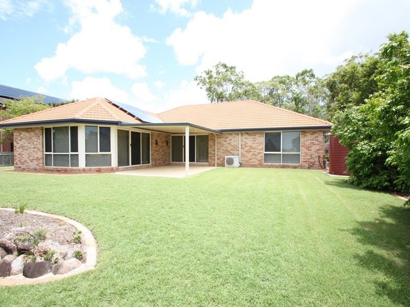 Murrumba Downs QLD 4503