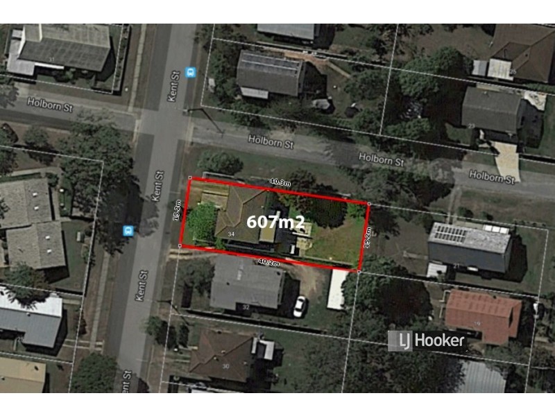 34 Kent Street, Kallangur QLD 4503