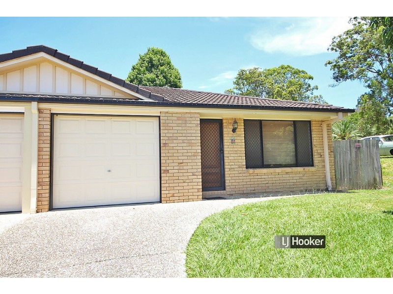 2/29 Donnegal Drive, Kallangur QLD 4503