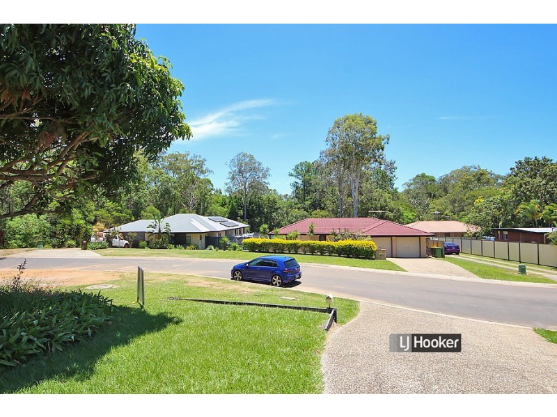 2/29 Donnegal Drive, Kallangur QLD 4503