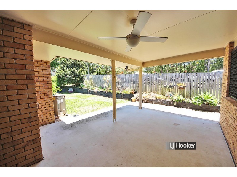 2/29 Donnegal Drive, Kallangur QLD 4503