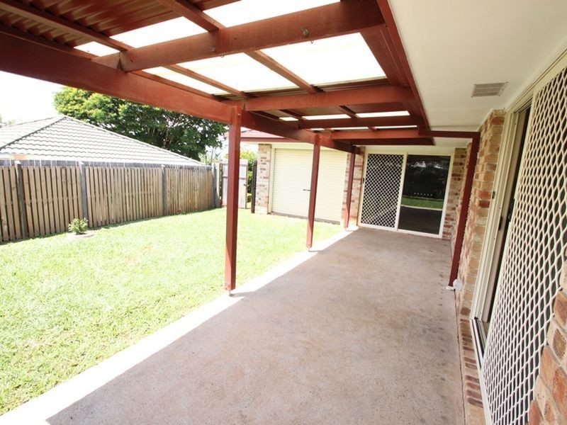 Kallangur QLD 4503