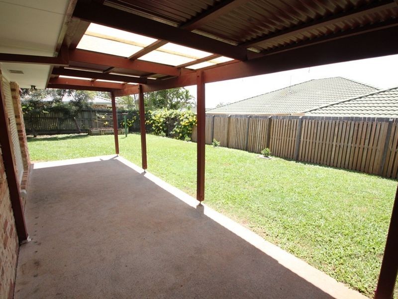 Kallangur QLD 4503