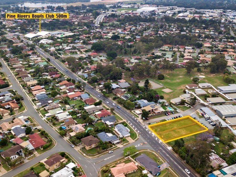 63B Sparkes Road, Bray Park QLD 4500