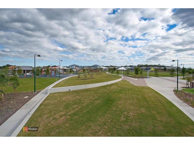 Lot 1761 Richard Road, Mango Hill QLD 4509